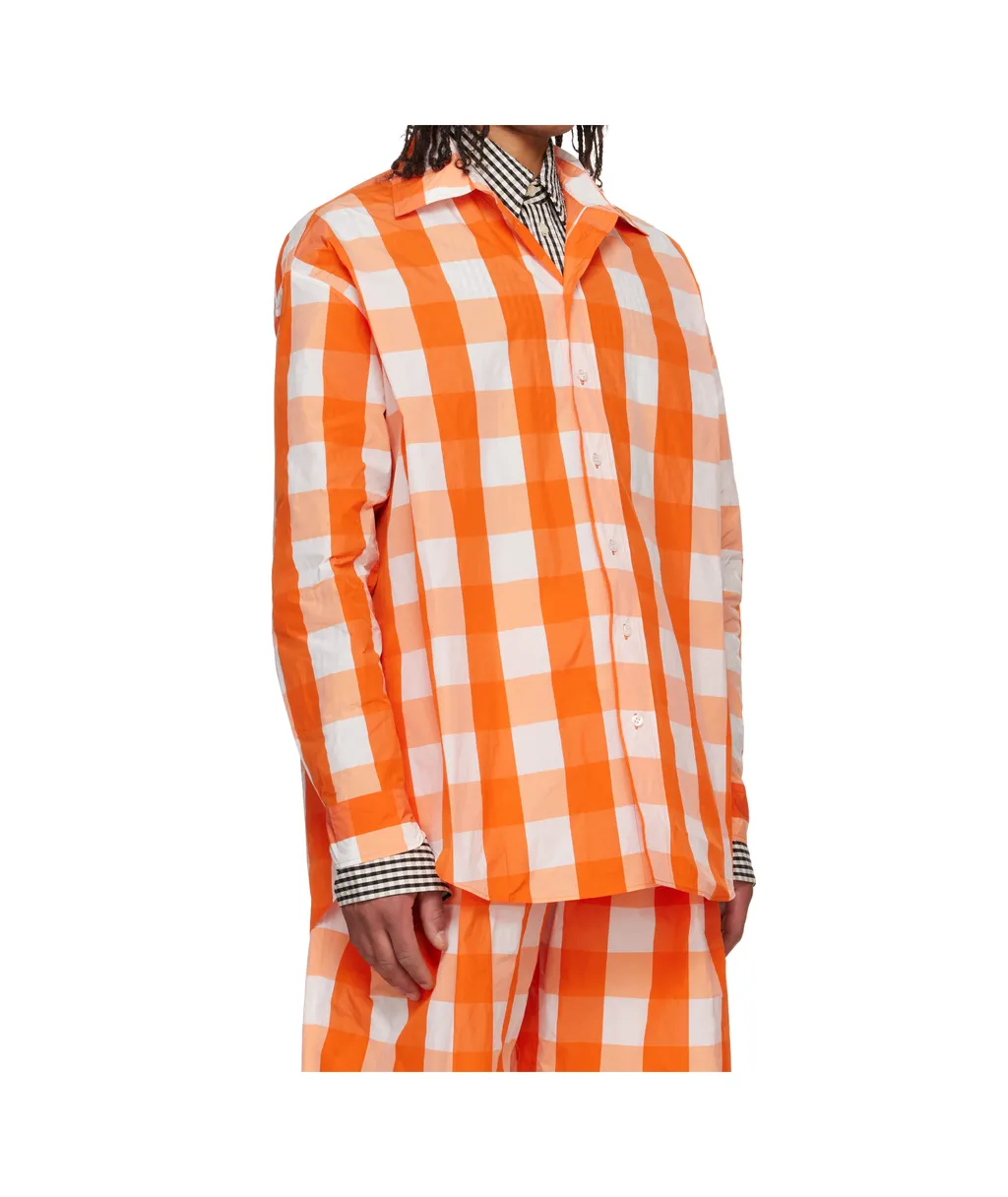 Maxi Shirt