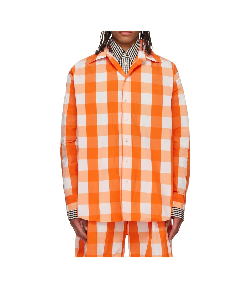 Maxi Shirt