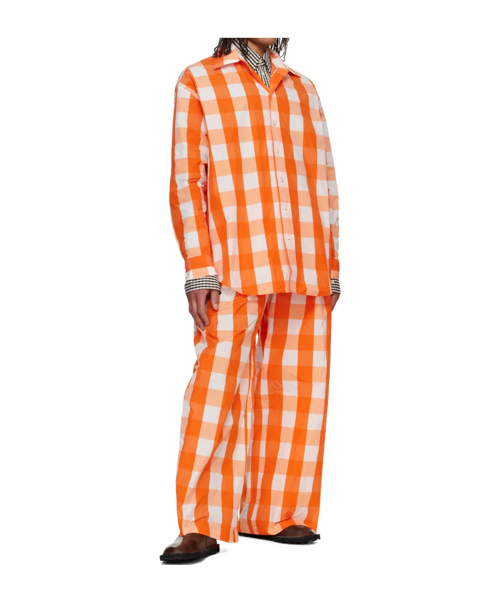 Maxi Shirt