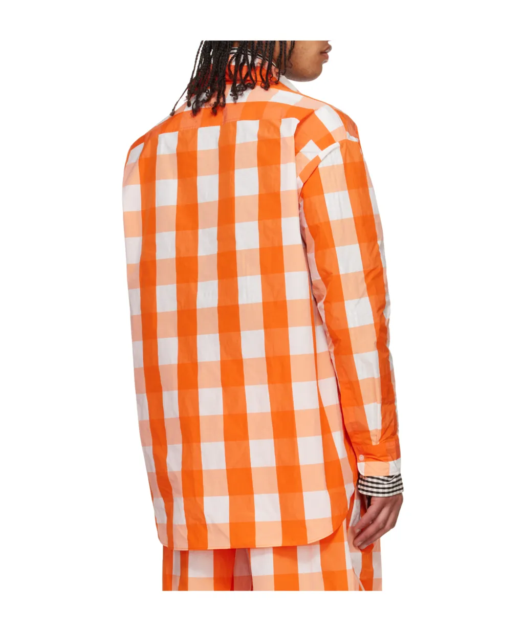 Maxi Shirt