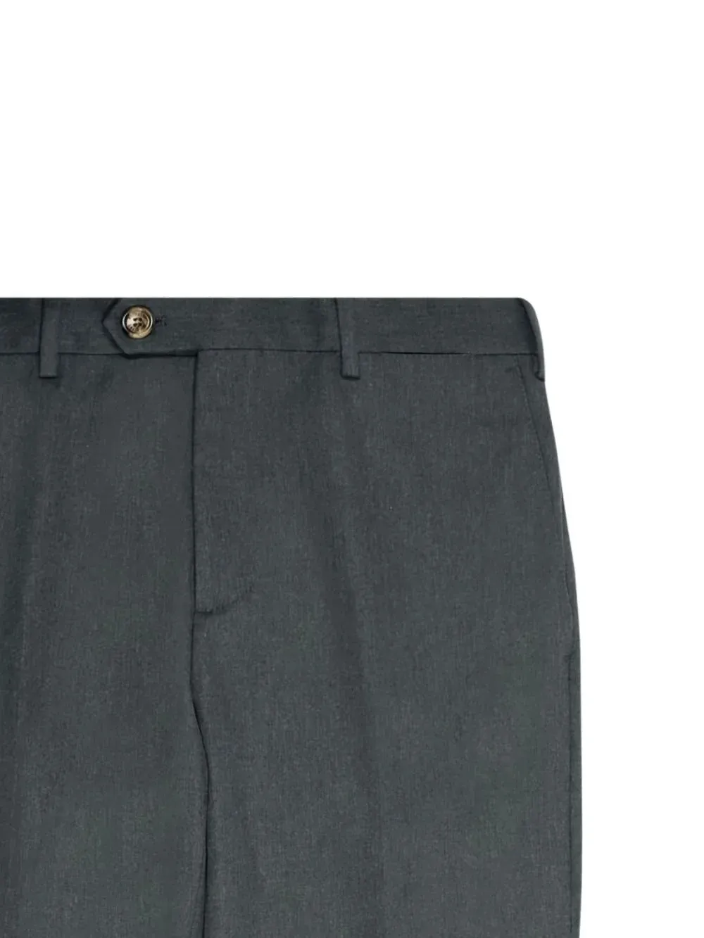 Buttoned Trousers