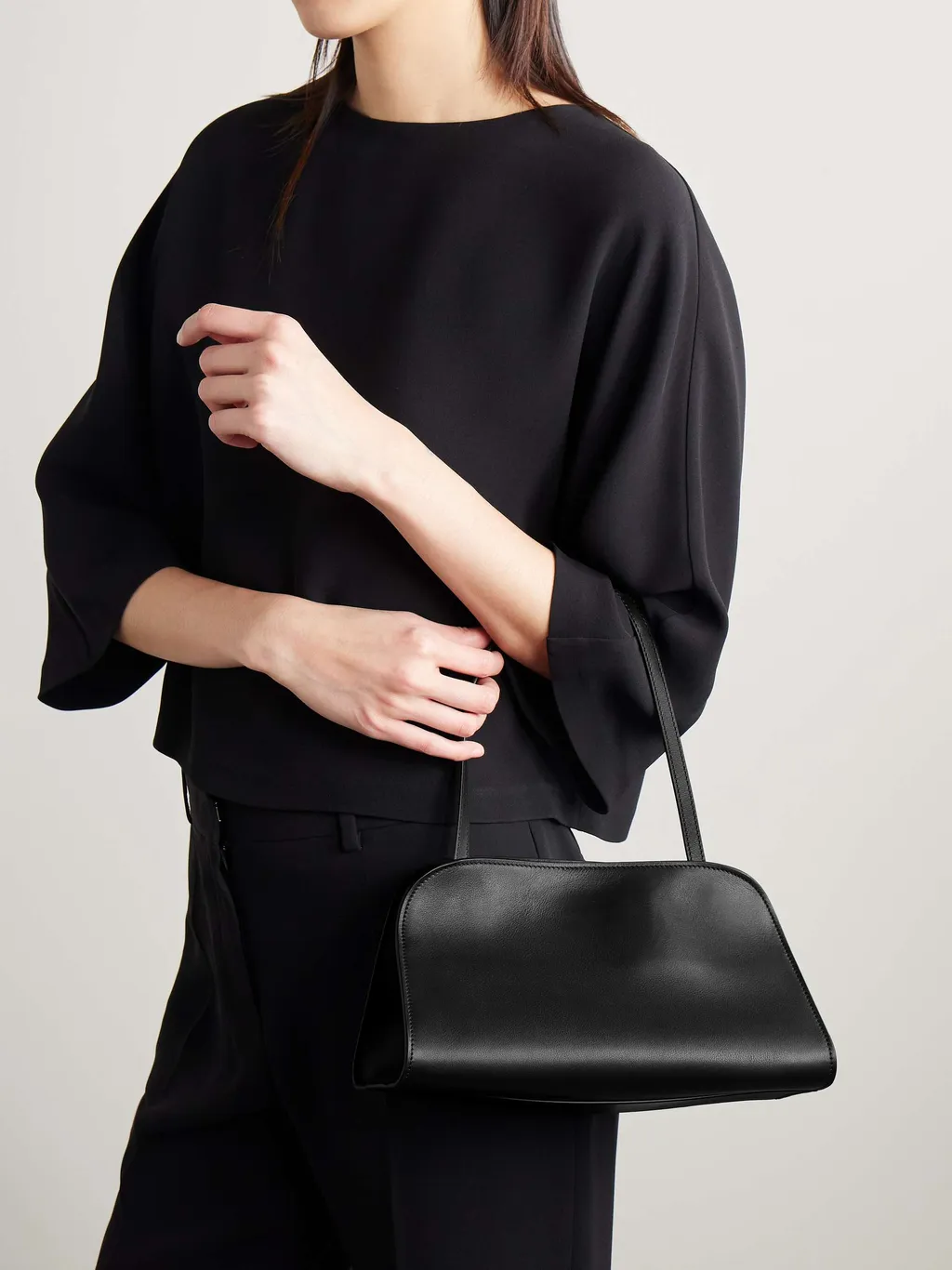 Quilted Handbag