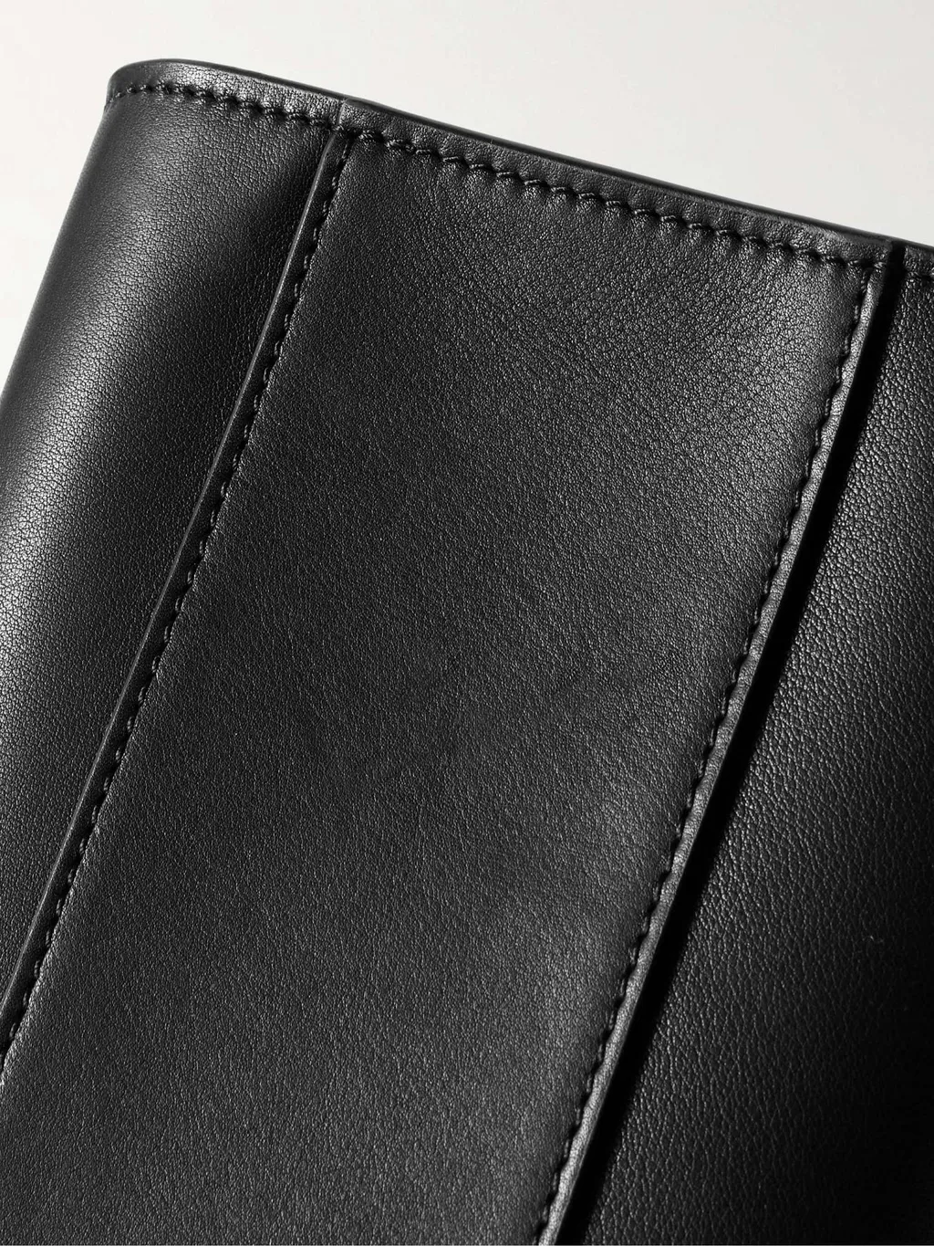 Quilted Handbag