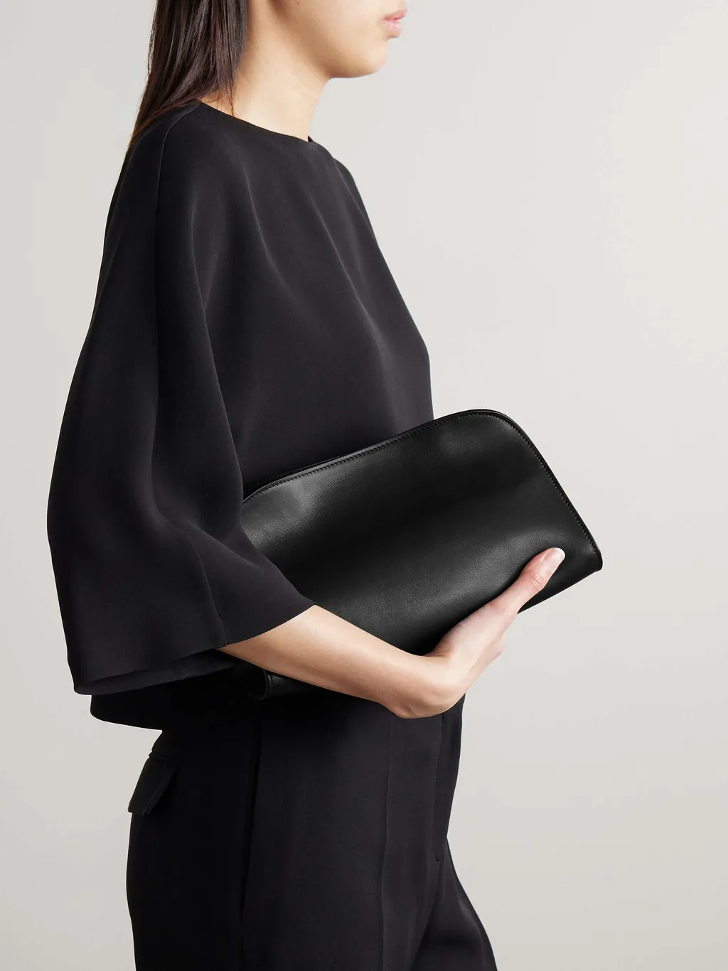 Quilted Handbag