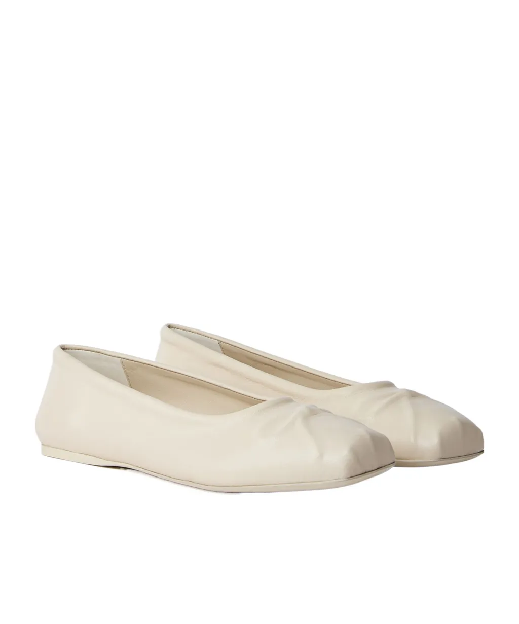 Dancer Ballerina Flats