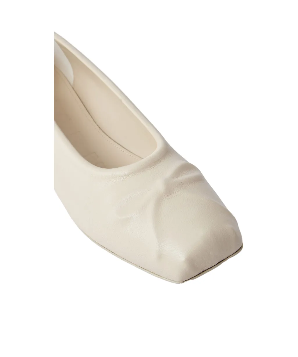 Dancer Ballerina Flats