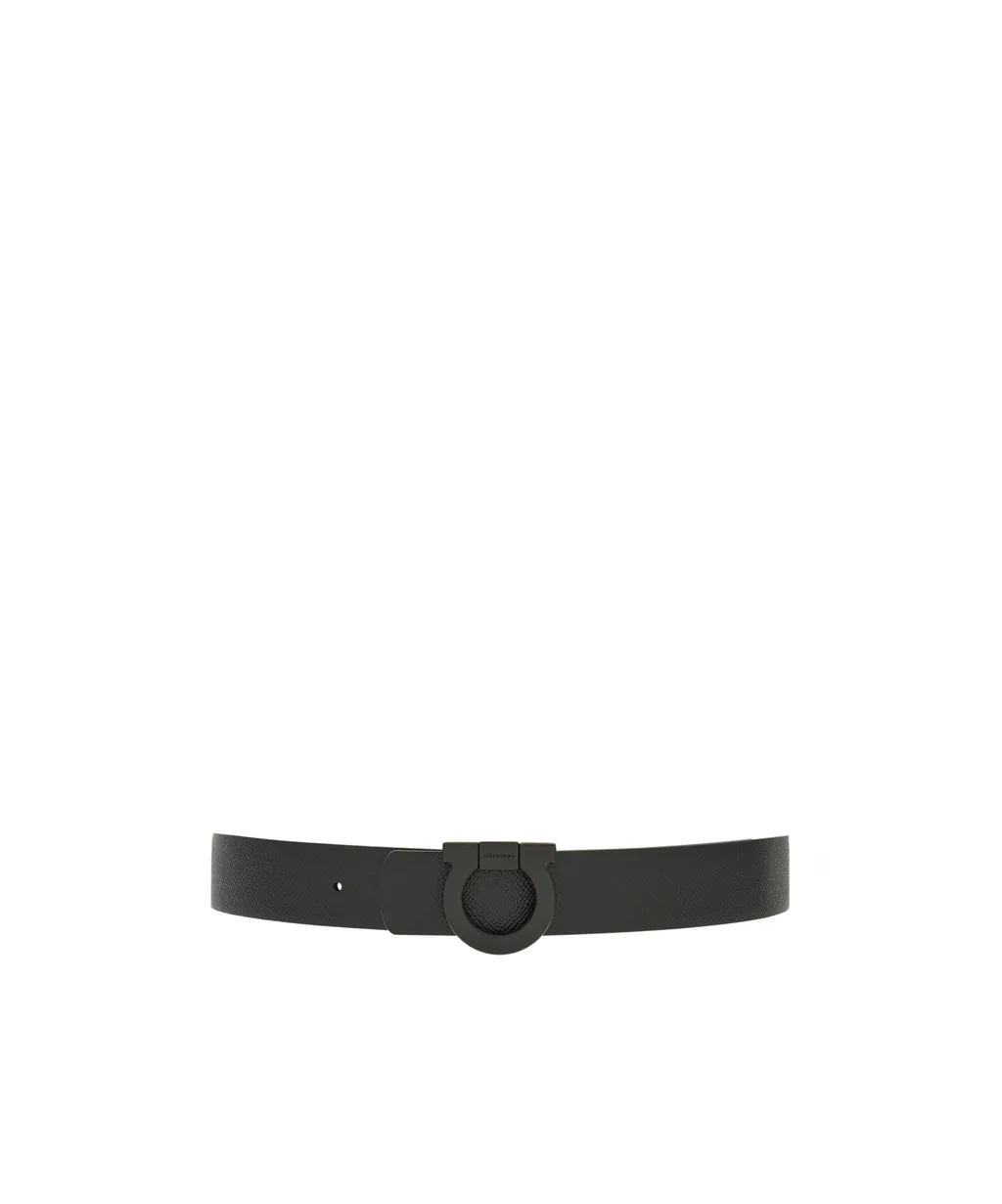 Fixed Reversible Belt