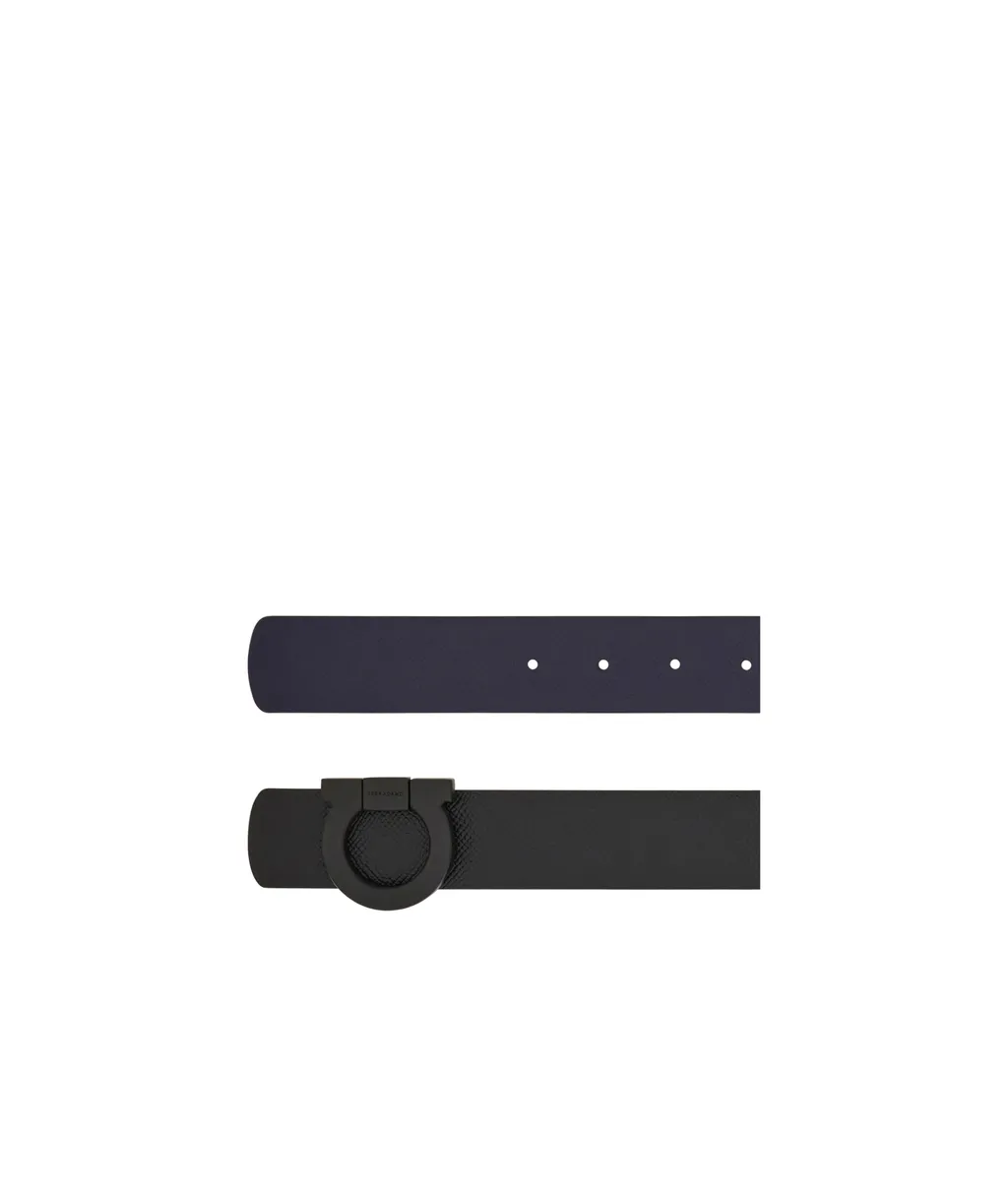 Fixed Reversible Belt