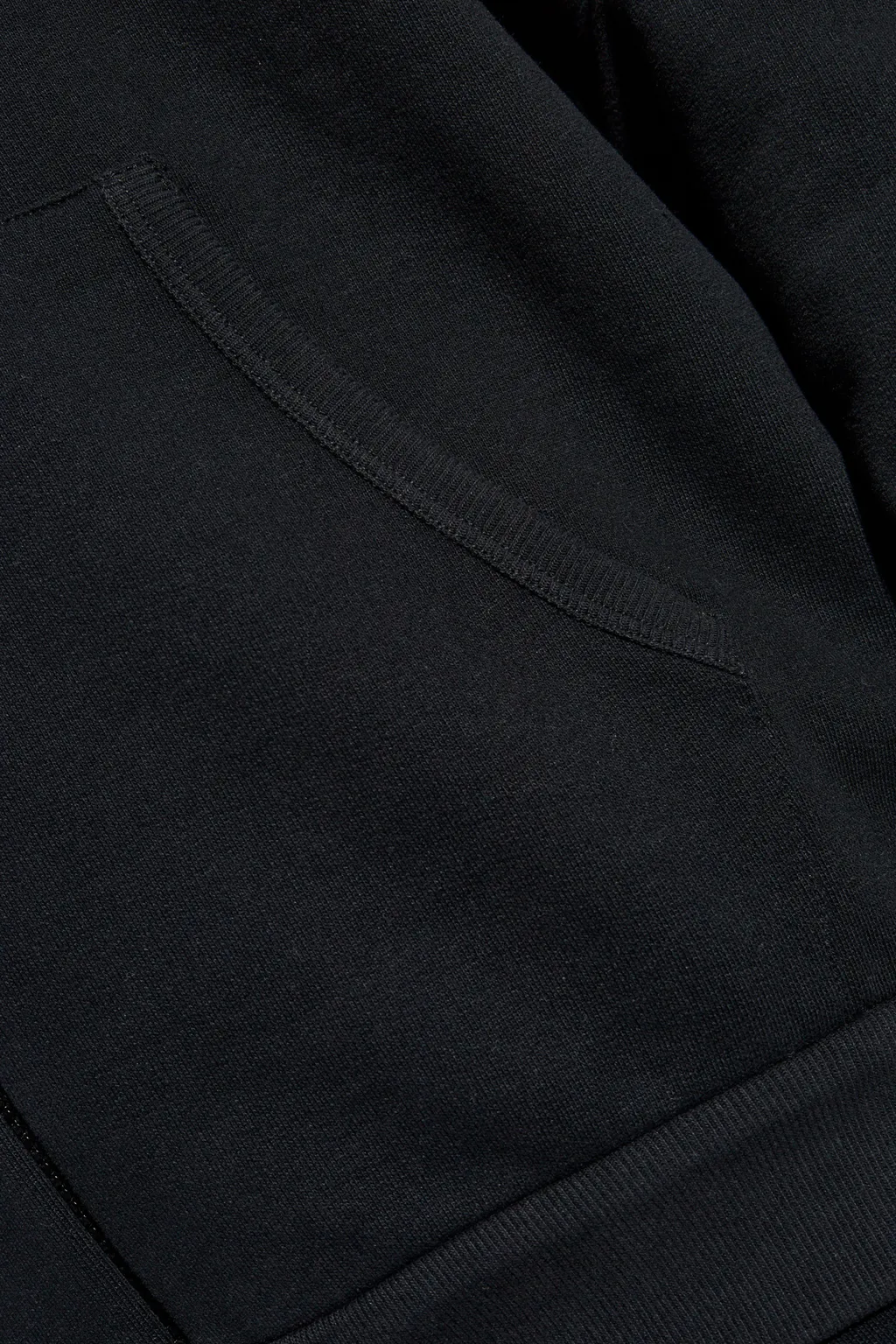 Moncler X Frgmt Zip-Up Hoodie