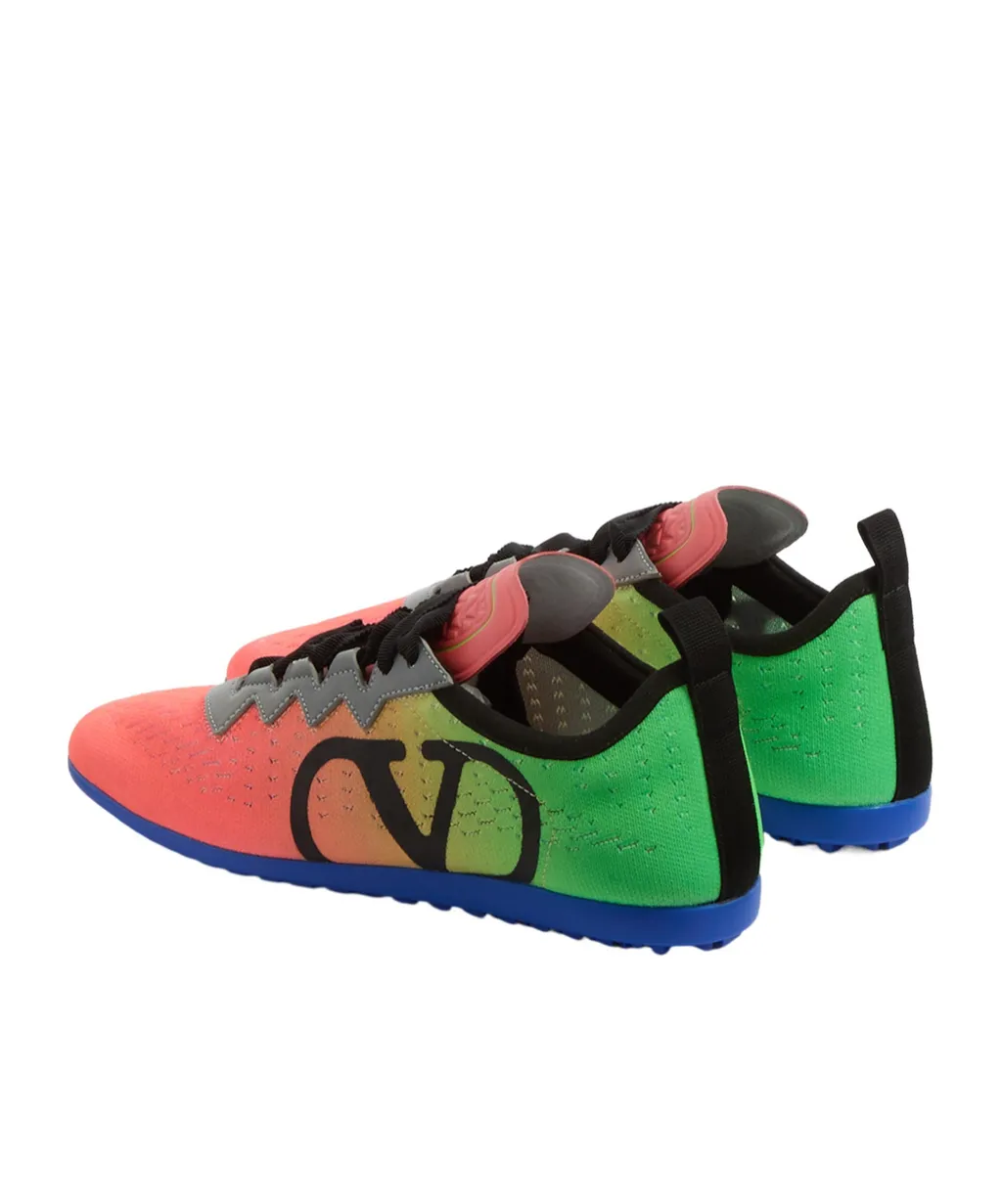 Logo Sneakers