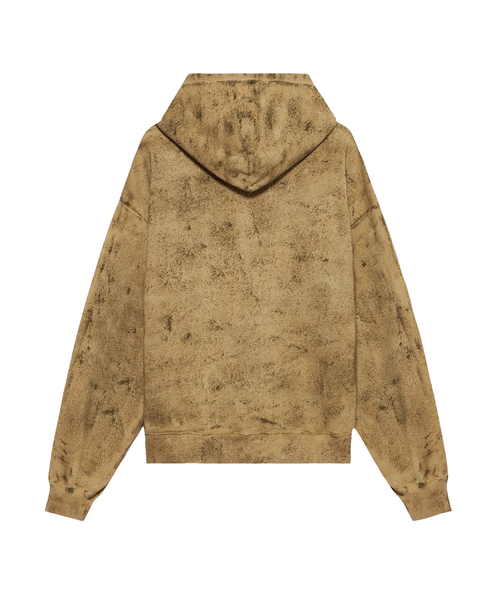 1989 Studio Logo Print Hoodie