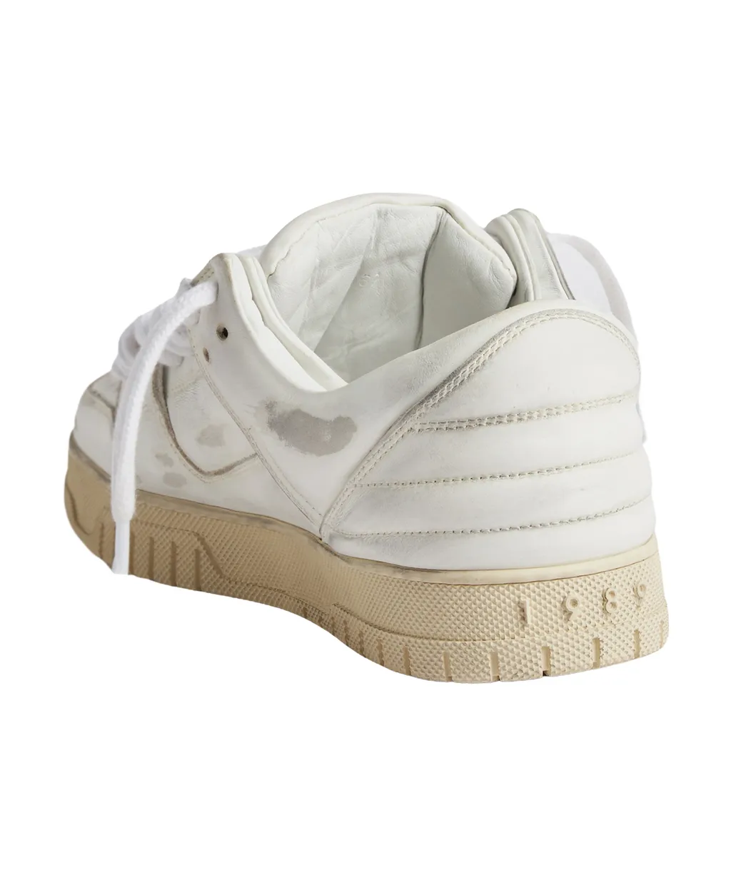 1989 Studio Perforated Low-Top Sneakers