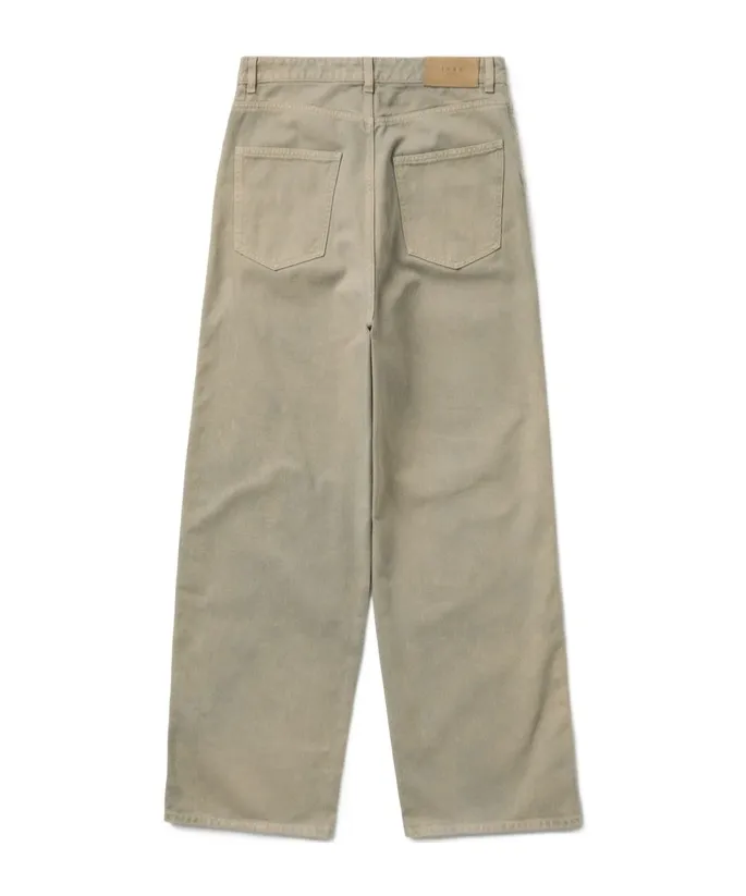 1989 Studio Wide-Leg Jeans