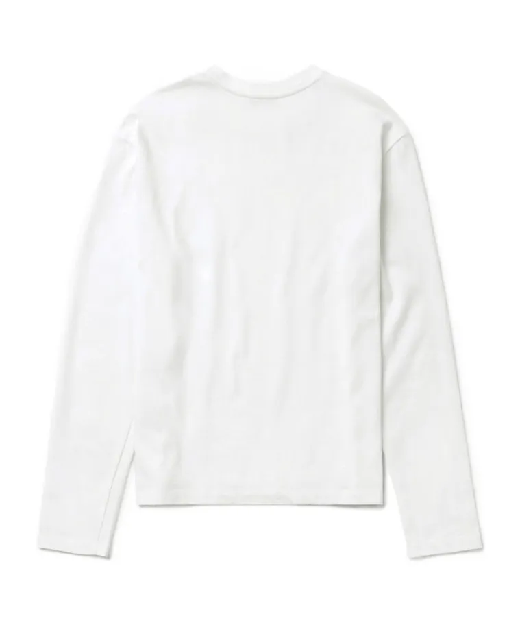 Logo-Print Cotton T-Shirt