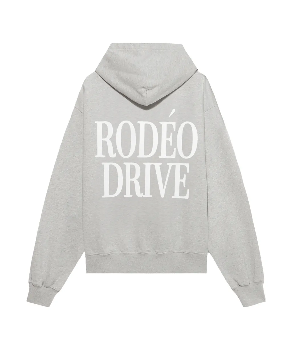 1989 Studio Rodeo Drive Hoodie Sweater