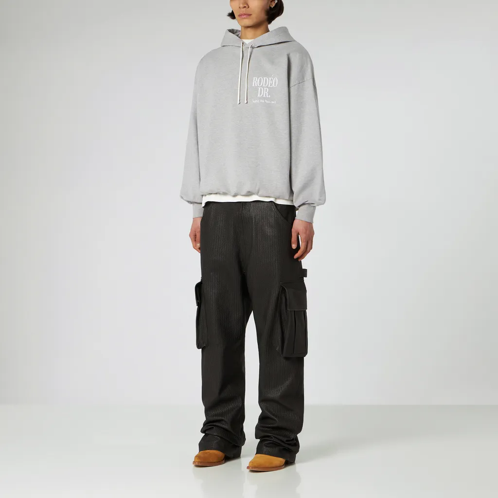 1989 Studio Rodeo Drive Hoodie Sweater