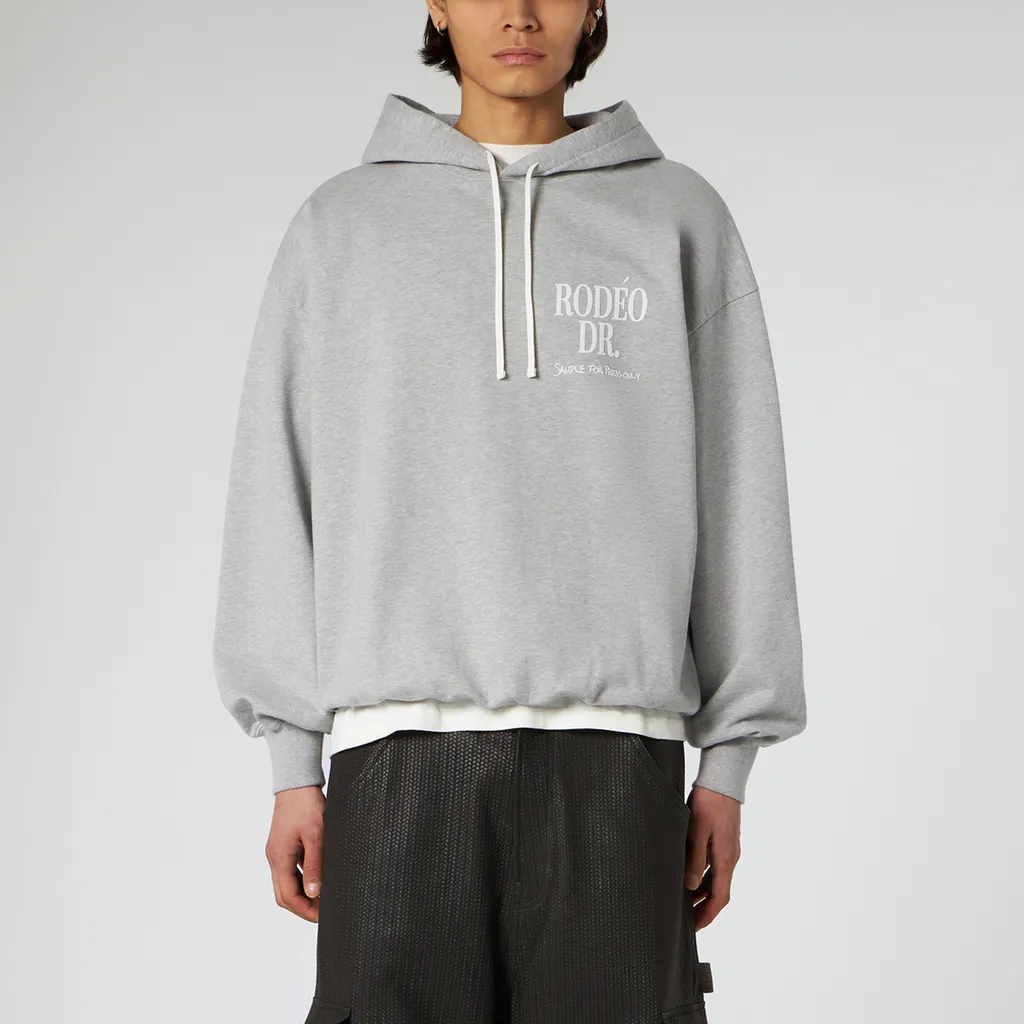 1989 Studio Rodeo Drive Hoodie Sweater