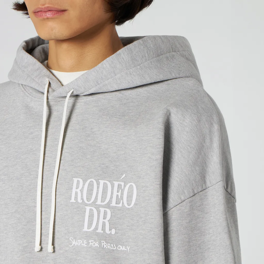 1989 Studio Rodeo Drive Hoodie Sweater