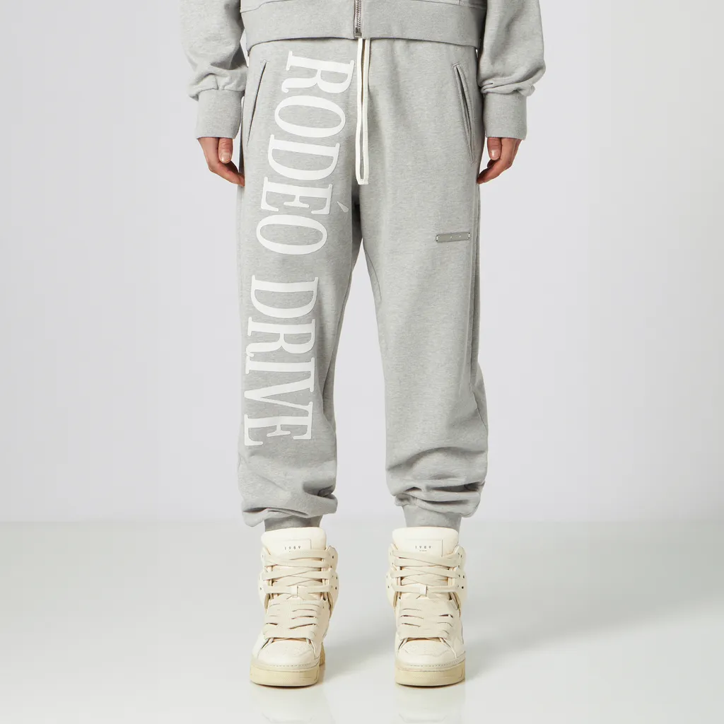 1989 Studio Rodeo Drive Sweatpants