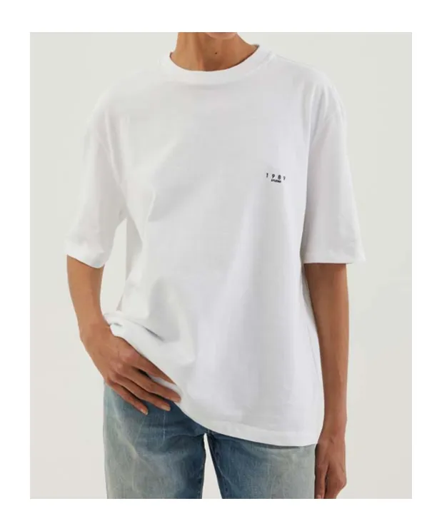 1989 Studio Logo T-Shirt