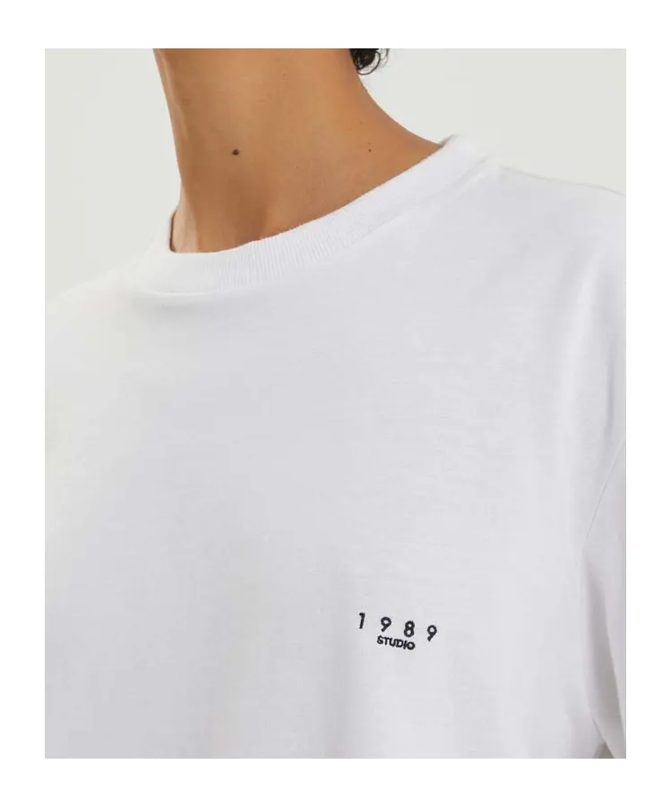 1989 Studio Logo T-Shirt