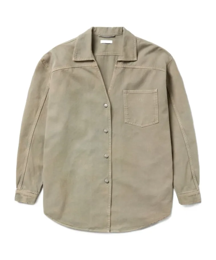 1989 Studio Denim Overshirt