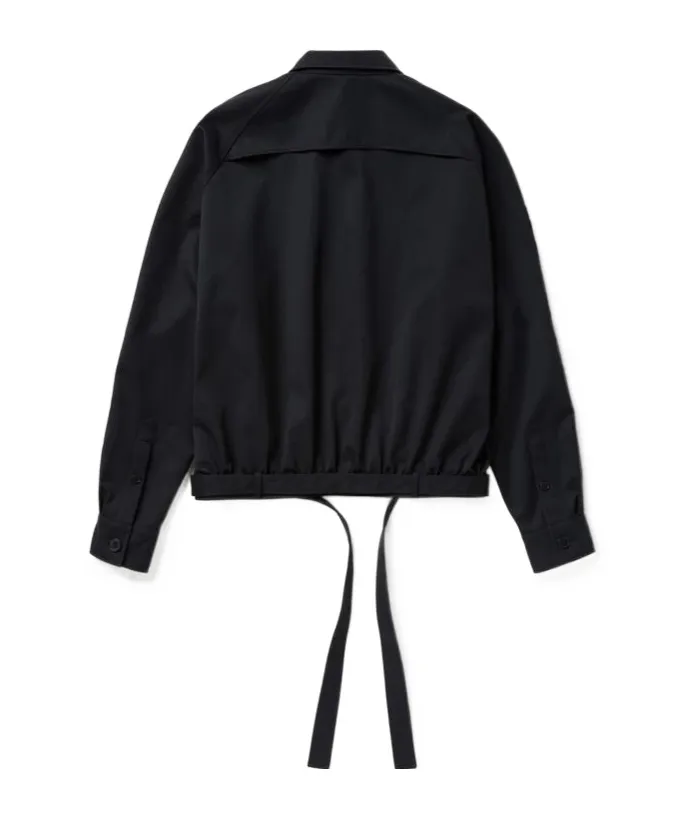 1989 Studio Belted Jacket