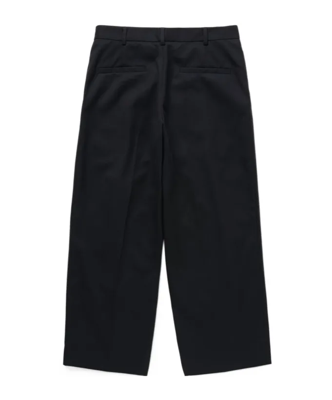 Cropped Trousers