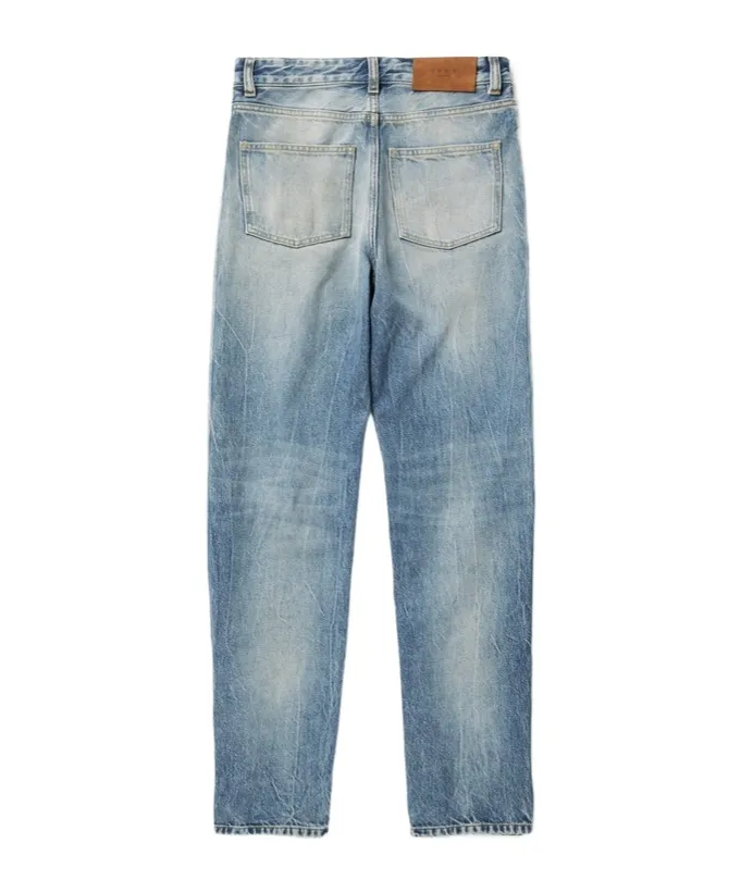 1989 Studio Straight-Leg Jeans