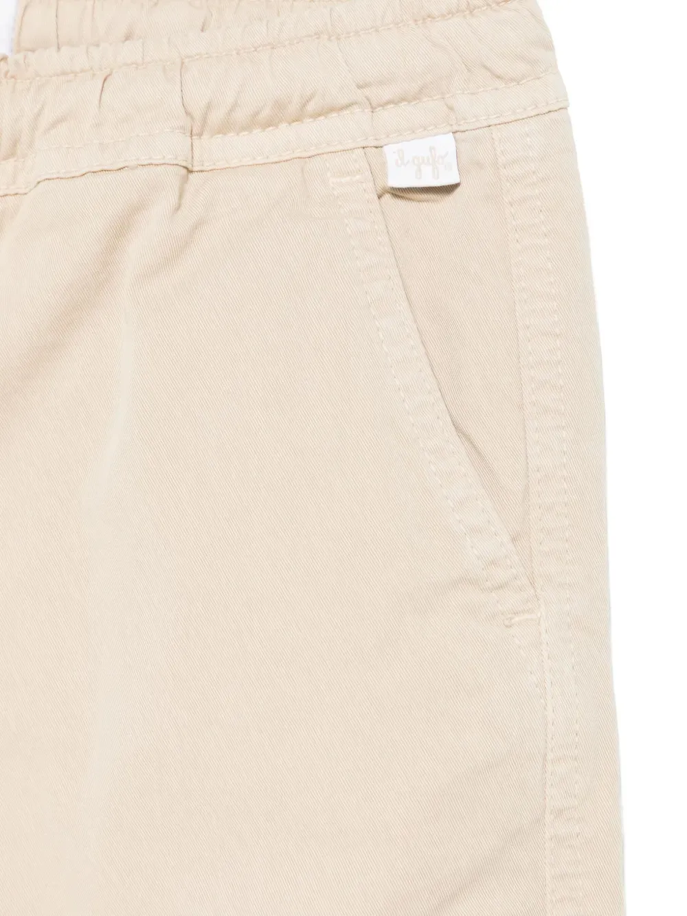 Cotton Chinos