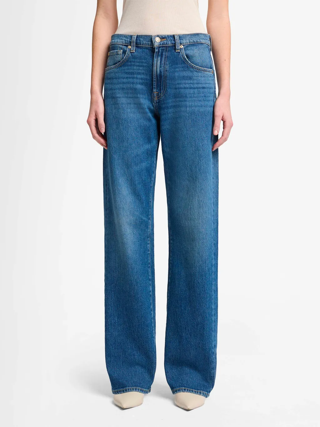 Tess Jeans