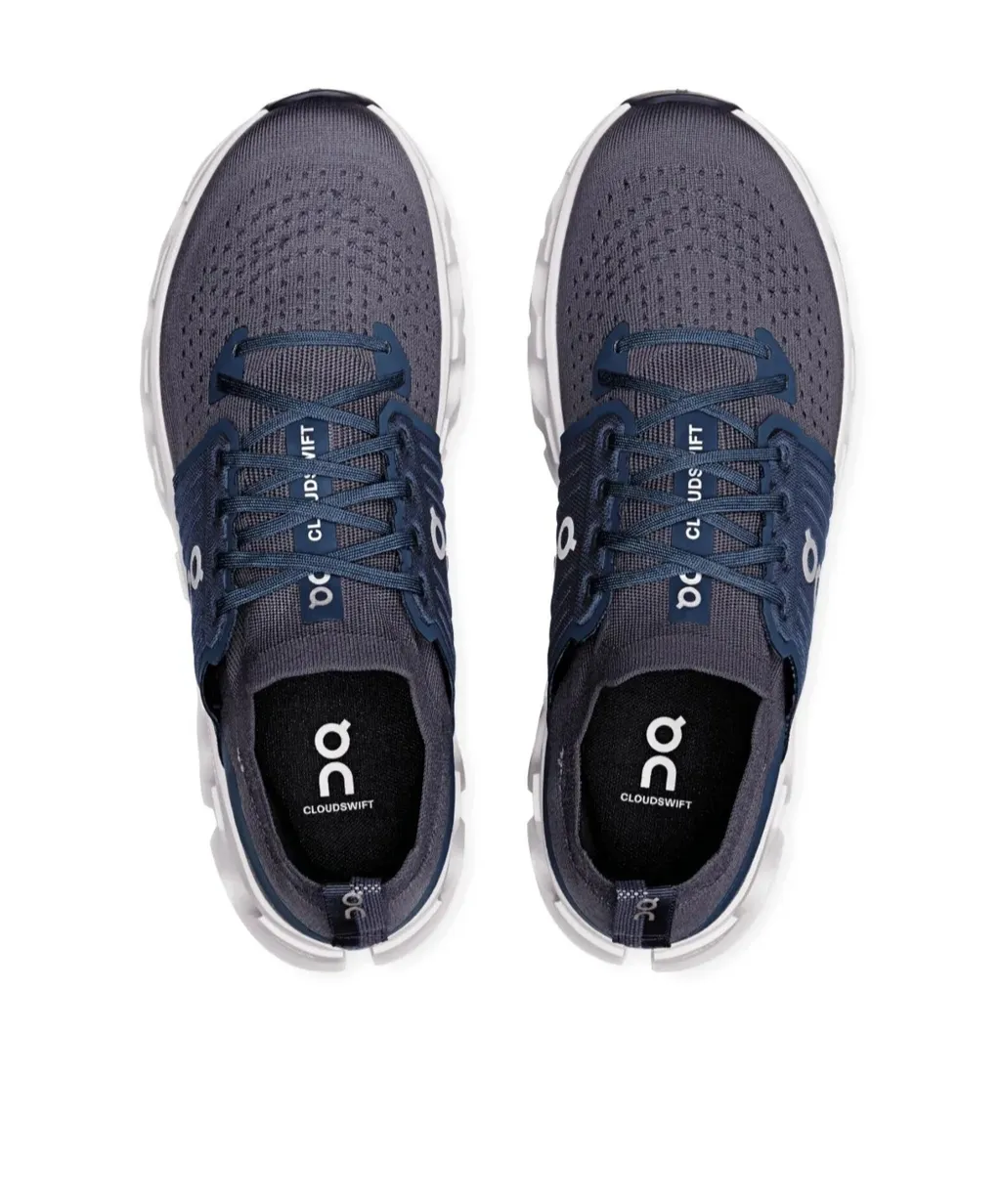 On Running Cloudswift 4 Sneakers