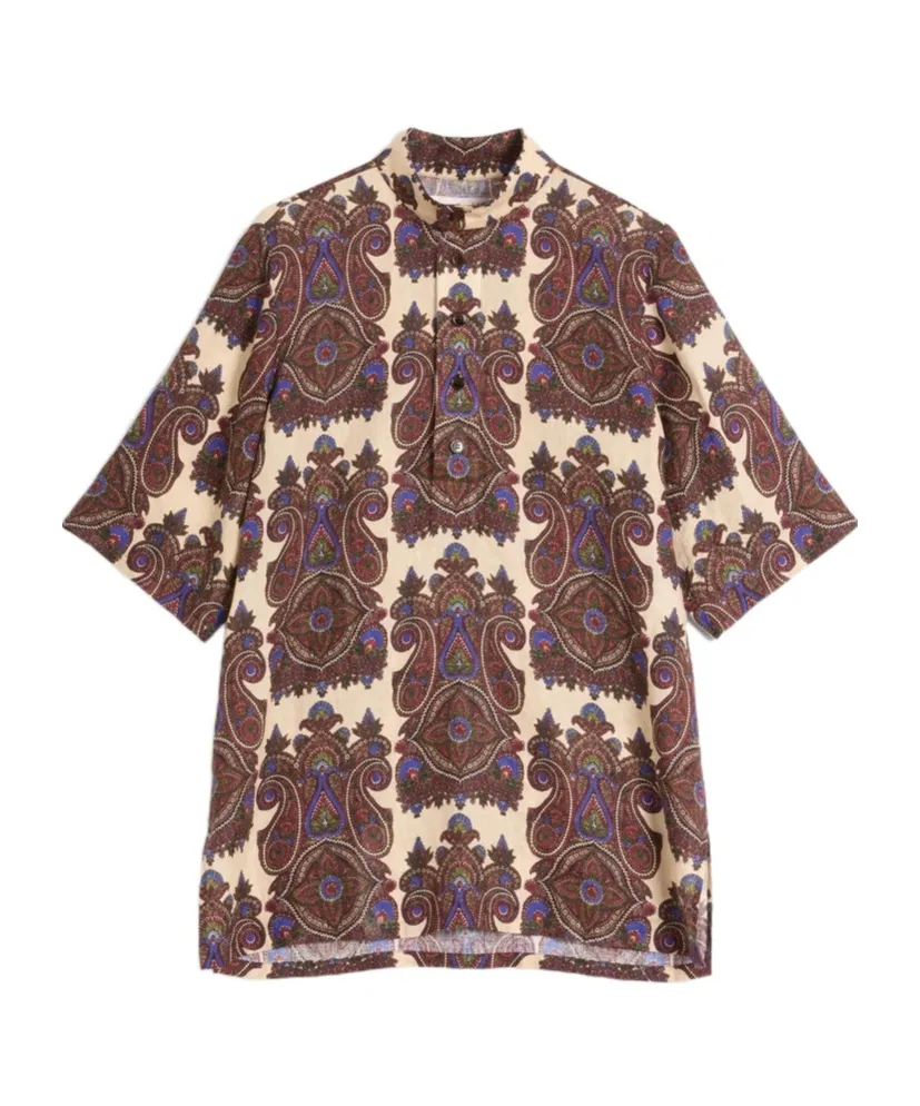 Voyage Imaginaire Kaftan