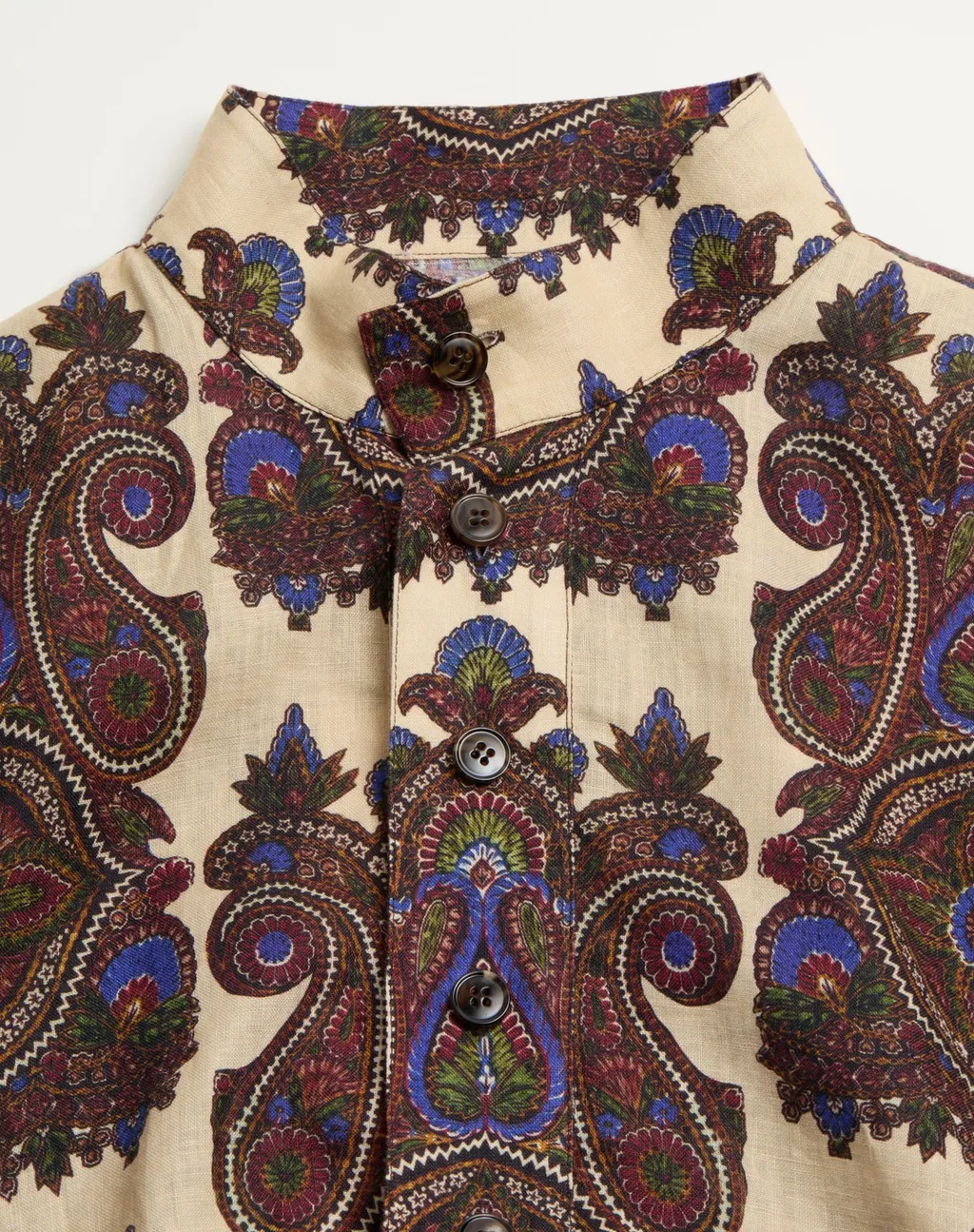 Voyage Imaginaire Kaftan