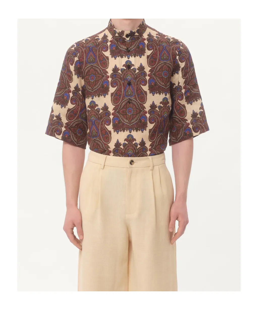 Voyage Imaginaire Kaftan
