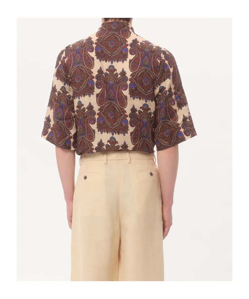 Voyage Imaginaire Kaftan