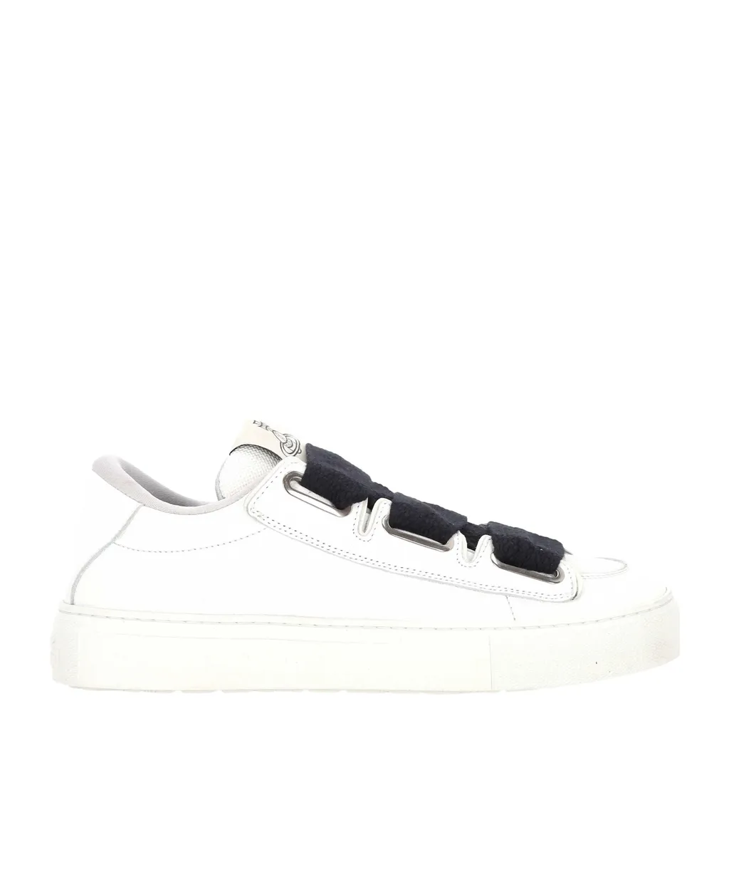 Vivienne Westwood Chunky Lace-Up Sneakers