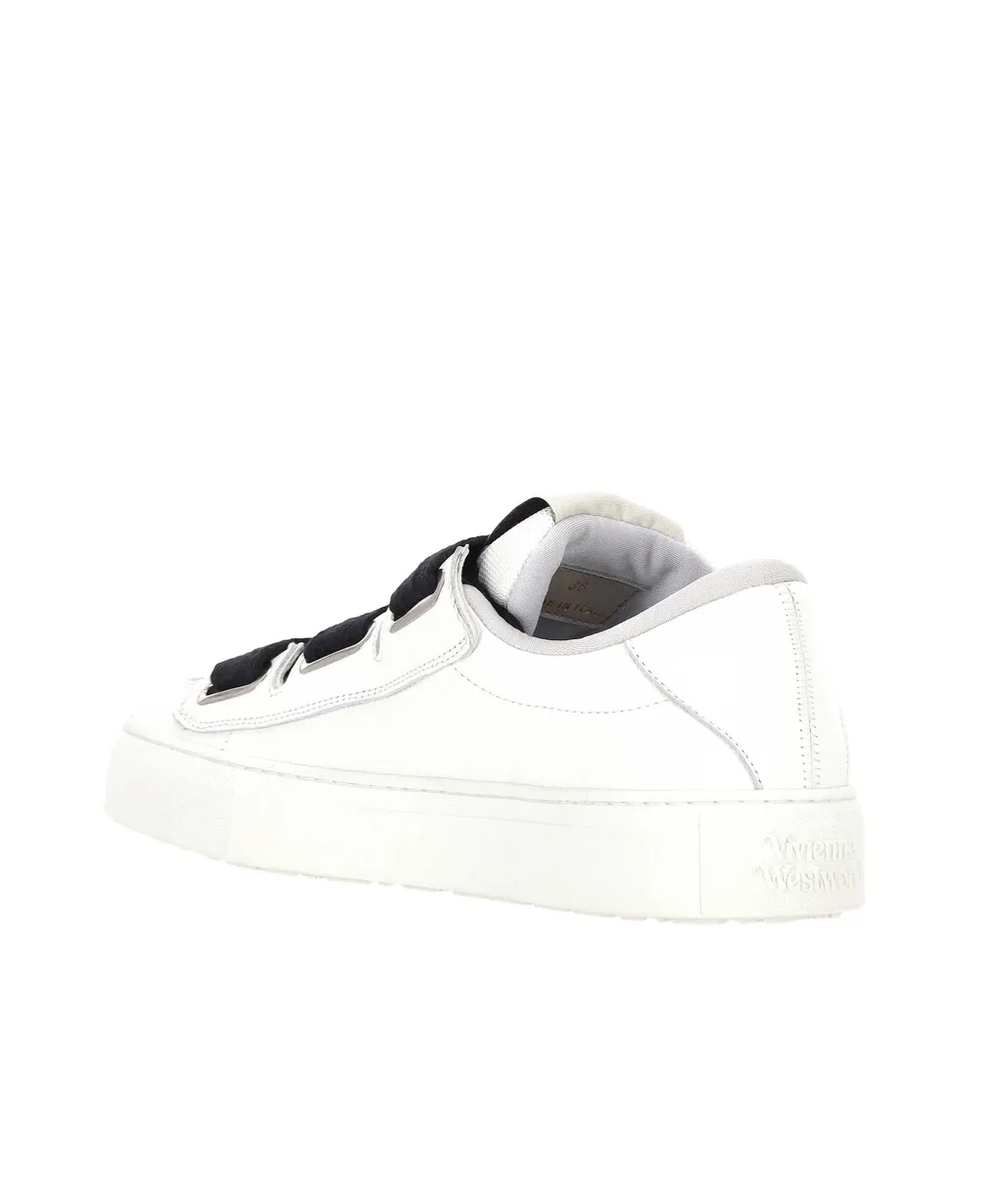 Vivienne Westwood Chunky Lace-Up Sneakers