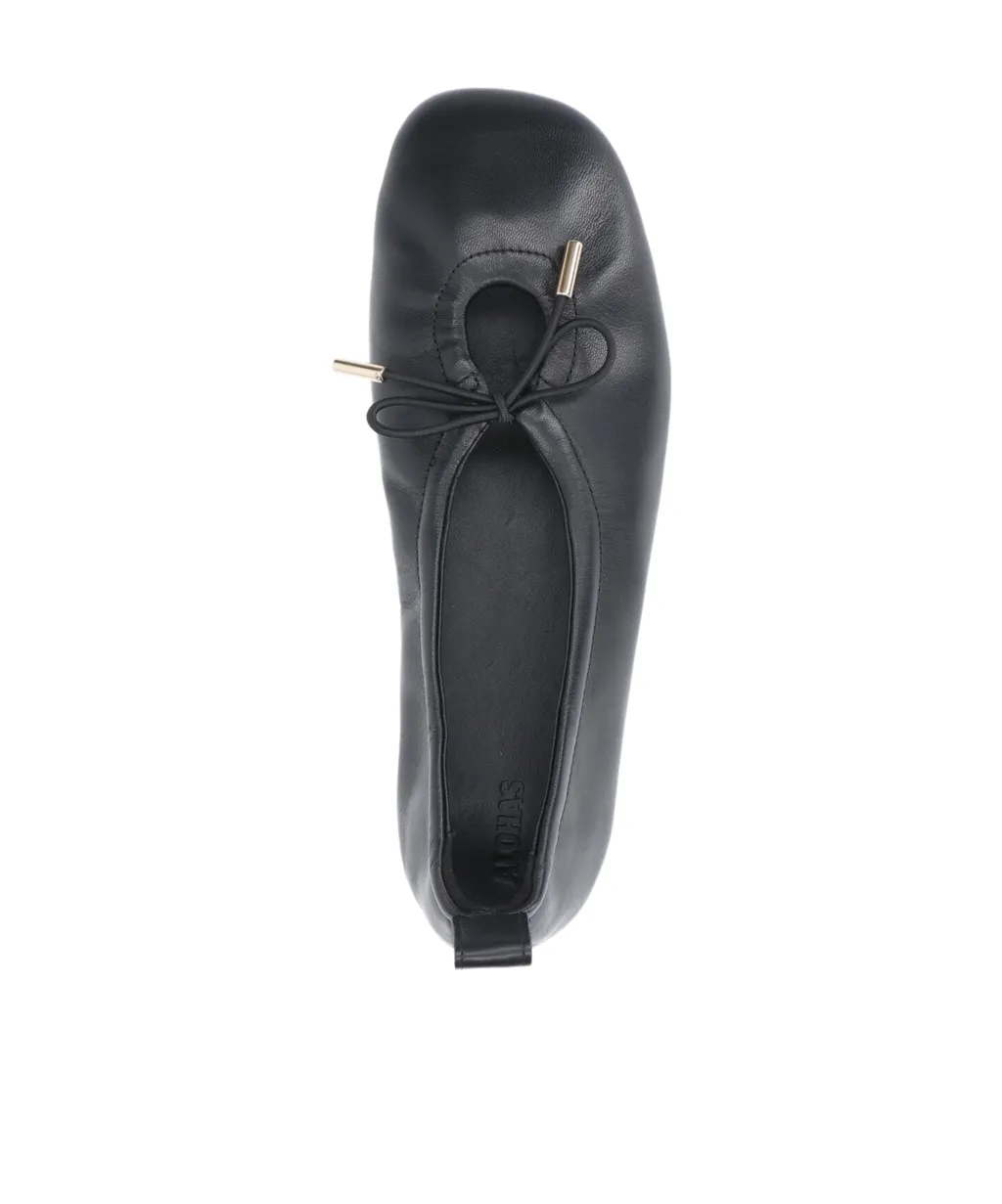 Rosalind Ballet Shoes