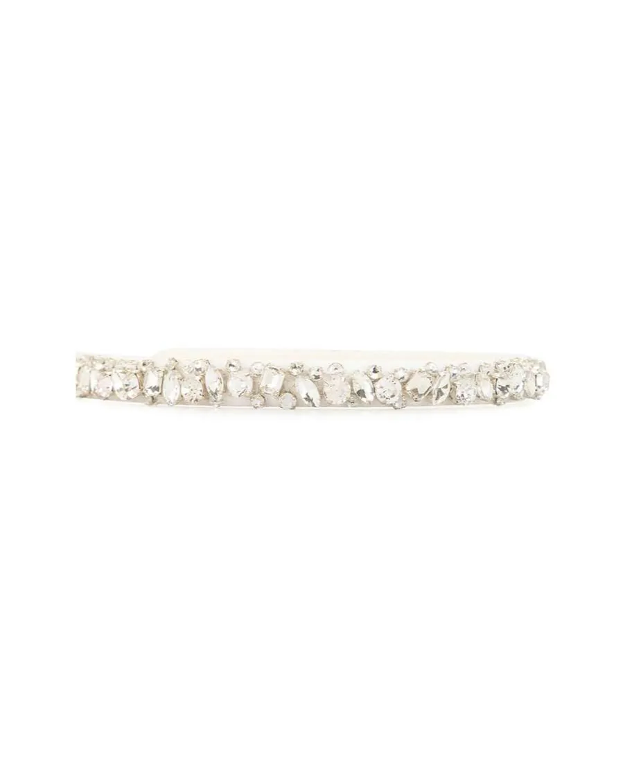 Crystal Embellished Headband