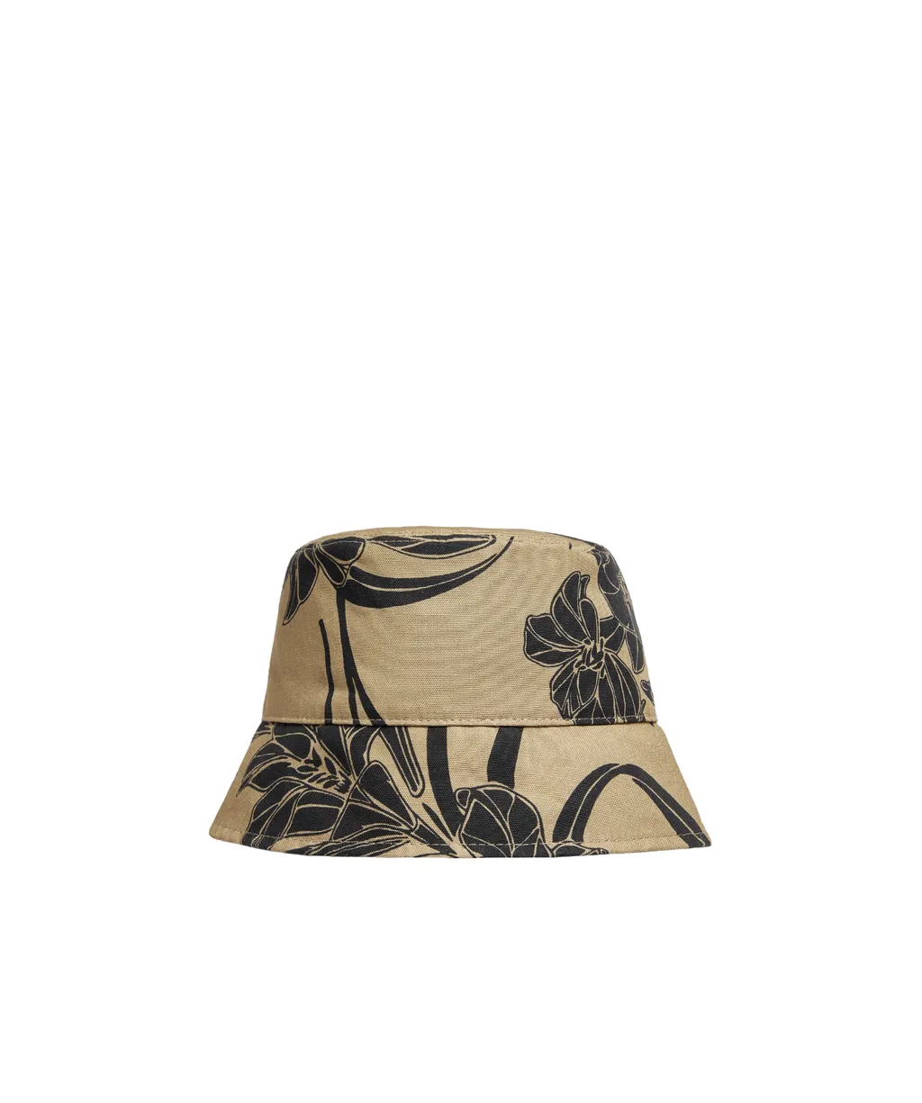 Reversible Bucket Hat