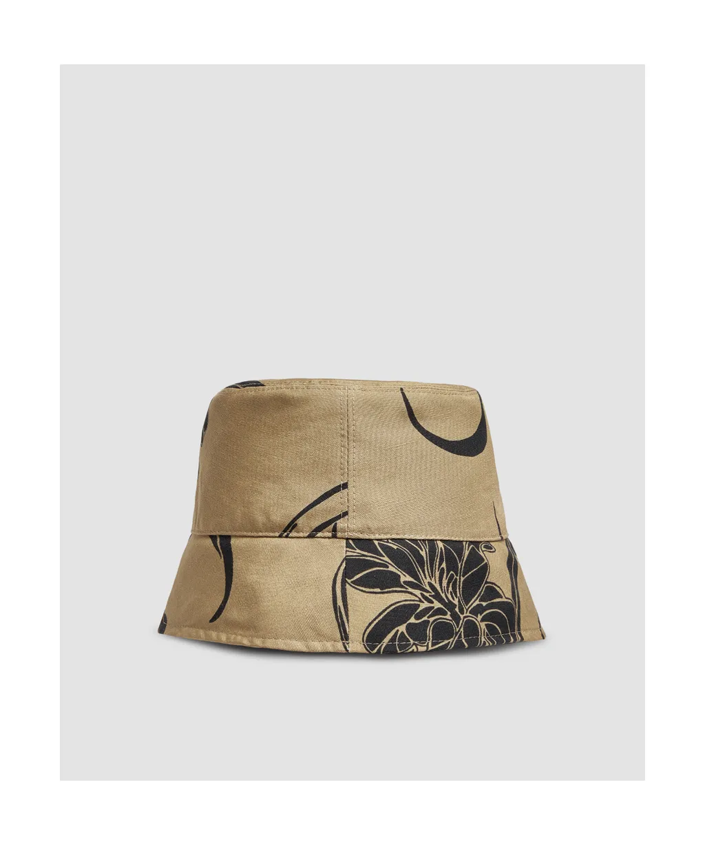 Reversible Bucket Hat