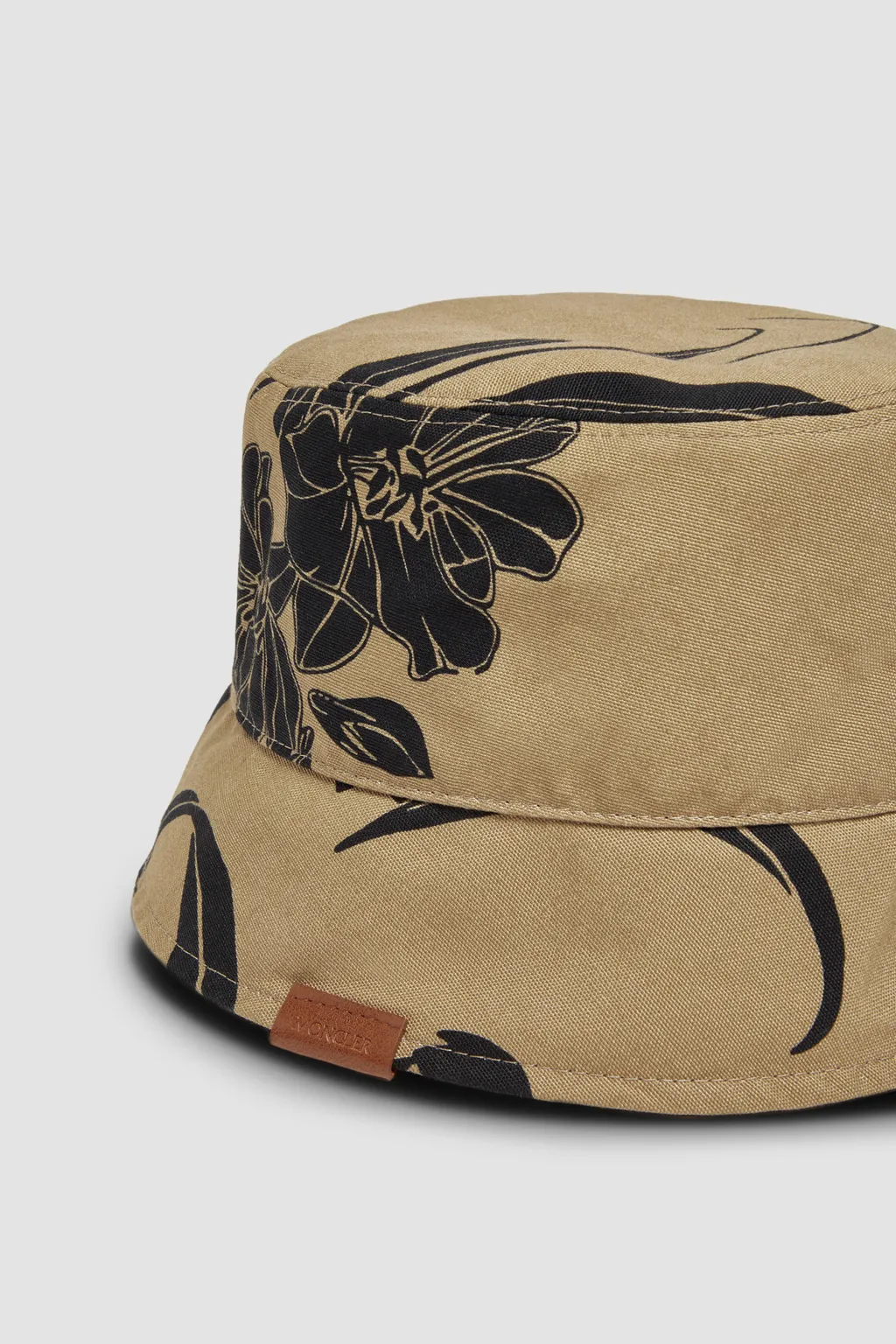 Reversible Bucket Hat