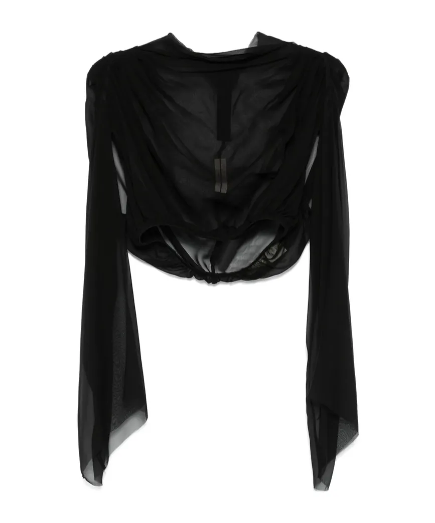 Claudette Top