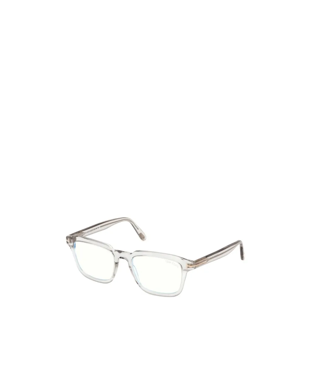 Tom Ford Eyewear Square-Frame Glasses