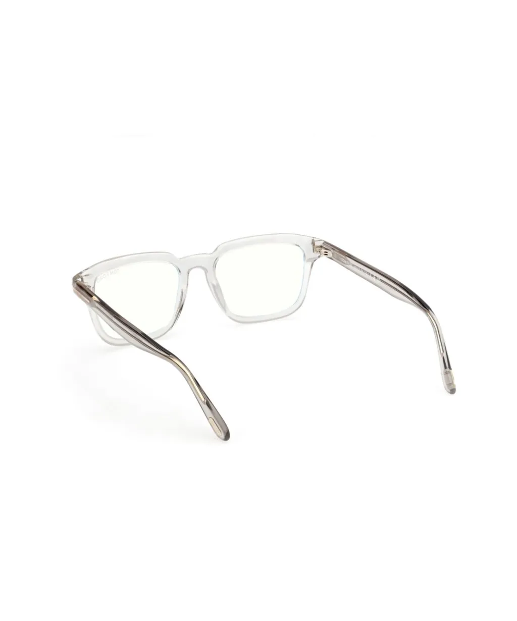 Tom Ford Eyewear Square-Frame Glasses