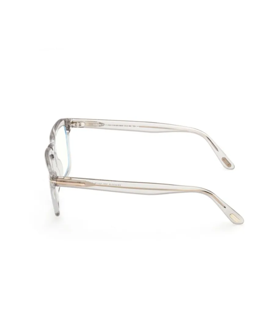 Tom Ford Eyewear Square-Frame Glasses