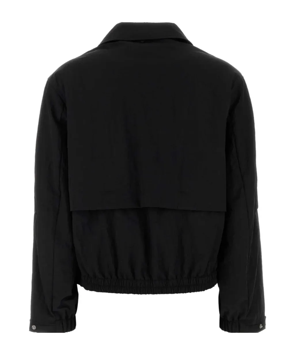 Herno Laminar Classic Long Sleeved Jacket