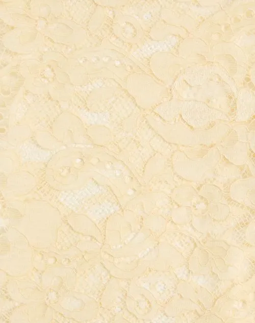 Rebrodé Lace Tights