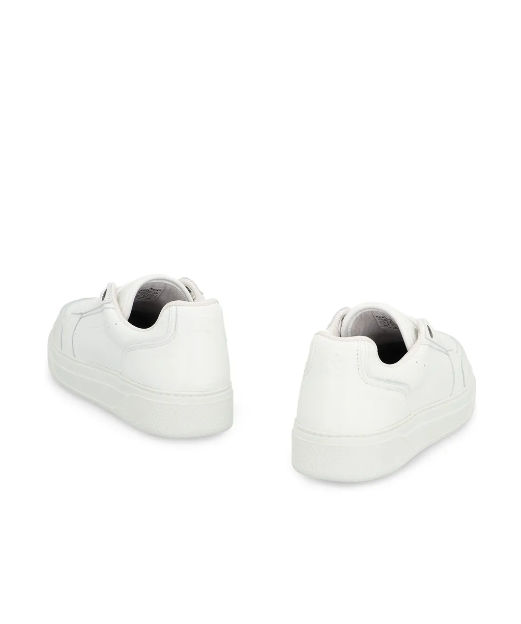 Represent Initial Low-Top Sneakers